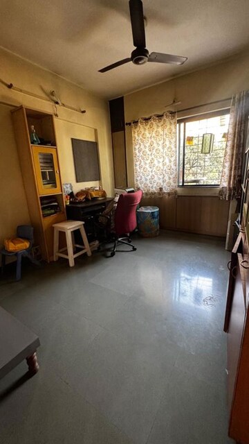 Living Room in 3 BHK Apartment at Riswadkar AmrutKalash, Karve Nagar – for Sale