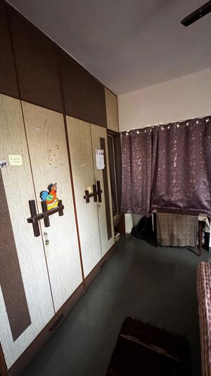 Room in 3 BHK Apartment at Riswadkar AmrutKalash, Karve Nagar – for Sale