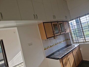 Balcony in 1 BHK Apartment at Aashiyana Apartment JP Nagar, Jp Nagar – for Rent