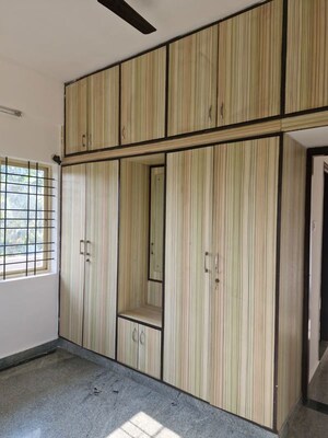 Balcony in 1 BHK Apartment at Aashiyana Apartment JP Nagar, Jp Nagar – for Rent