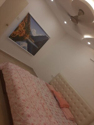 Furnished Amenities in 4 BHK Villa at Gopalan Urban Woods, Brookefield – for Rent