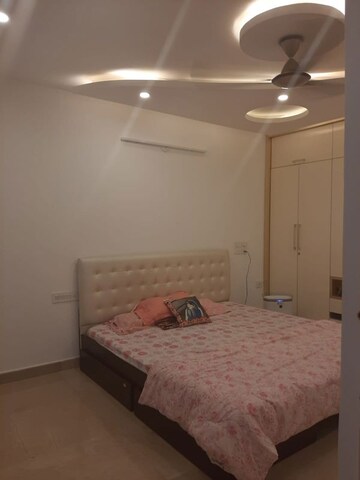 Bedroom in 4 BHK Villa at Gopalan Urban Woods, Brookefield – for Rent