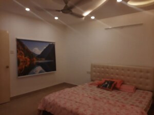 Bedroom in 4 BHK Villa at Gopalan Urban Woods, Brookefield – for Rent
