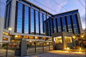  Office Space For Rent in Geras Imperium Rise, Hinjewadi