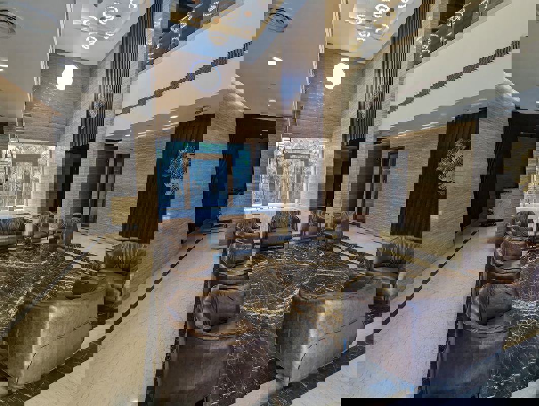 1 BHK 770 Sq.Ft. Apartment in Nirvana Gardens