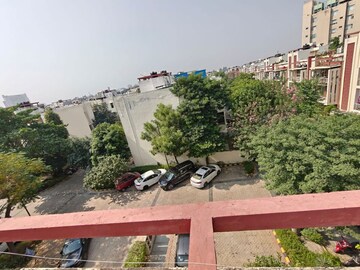 3 BHK Apartment – Exterior View View at Orchid Island, Sector 51 - for Sale