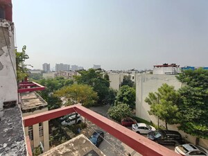 3 BHK Apartment – Exterior View View at Orchid Island, Sector 51 - for Sale