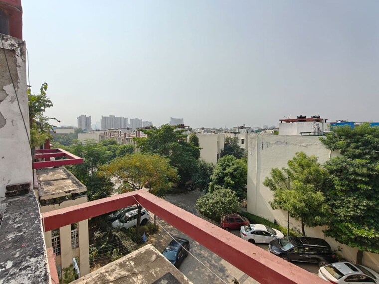 Exterior View, orchid-island 3 Bedroom 1906 Sq.Ft. Apartment In Sector 51 Gurgaon 10114025