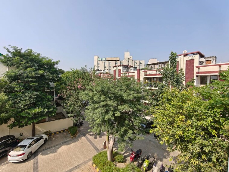 Exterior View, orchid-island 3 Bedroom 1906 Sq.Ft. Apartment In Sector 51 Gurgaon 10114025