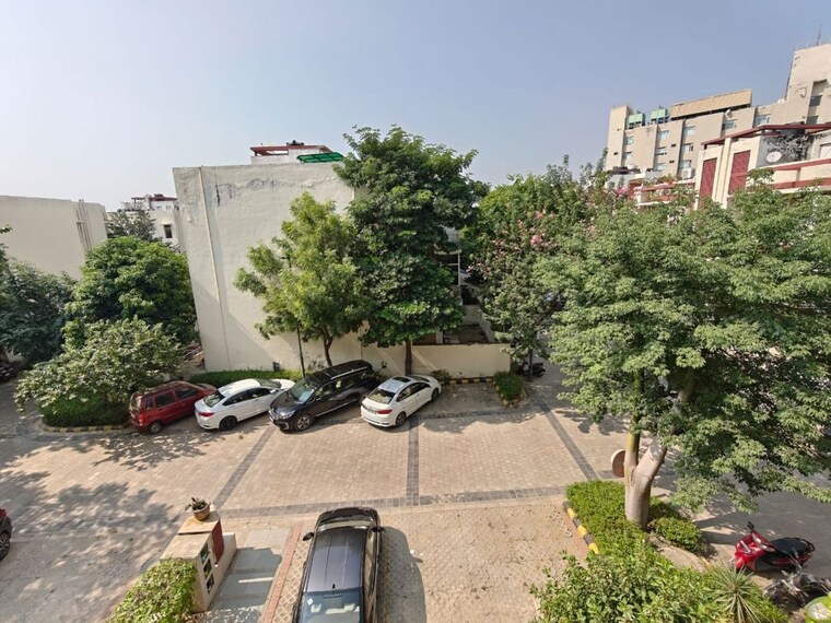 Exterior View, orchid-island 3 Bedroom 1906 Sq.Ft. Apartment In Sector 51 Gurgaon 10114025