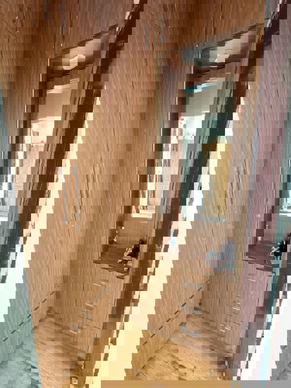 3 BHK + Extra Room 1906 Sq.Ft. Apartment in Orchid Island