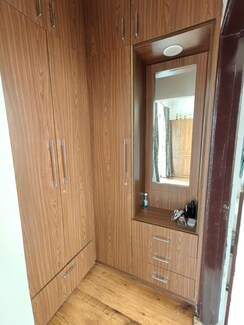 3 BHK + Extra Room Apartment For Sale in Orchid Island
