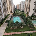 1 Rk  535 Sq.Ft. Apartment in Supertech Czar Suites