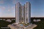3 BHK 1435 Sq.Ft. Apartment in Lokhandwala