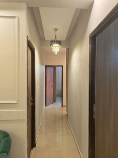 2 BHK Apartment For Rent in Pyramid Heights