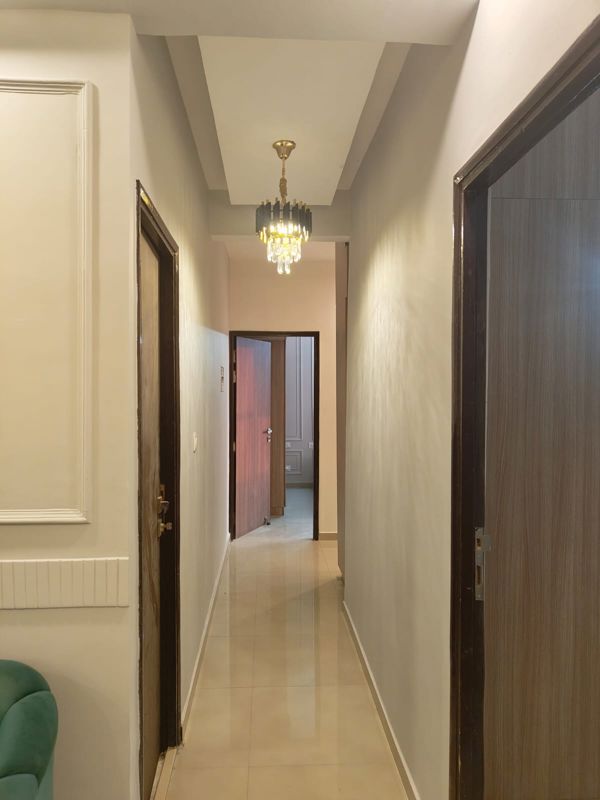 2 BHK Apartment For Rent in Pyramid Heights