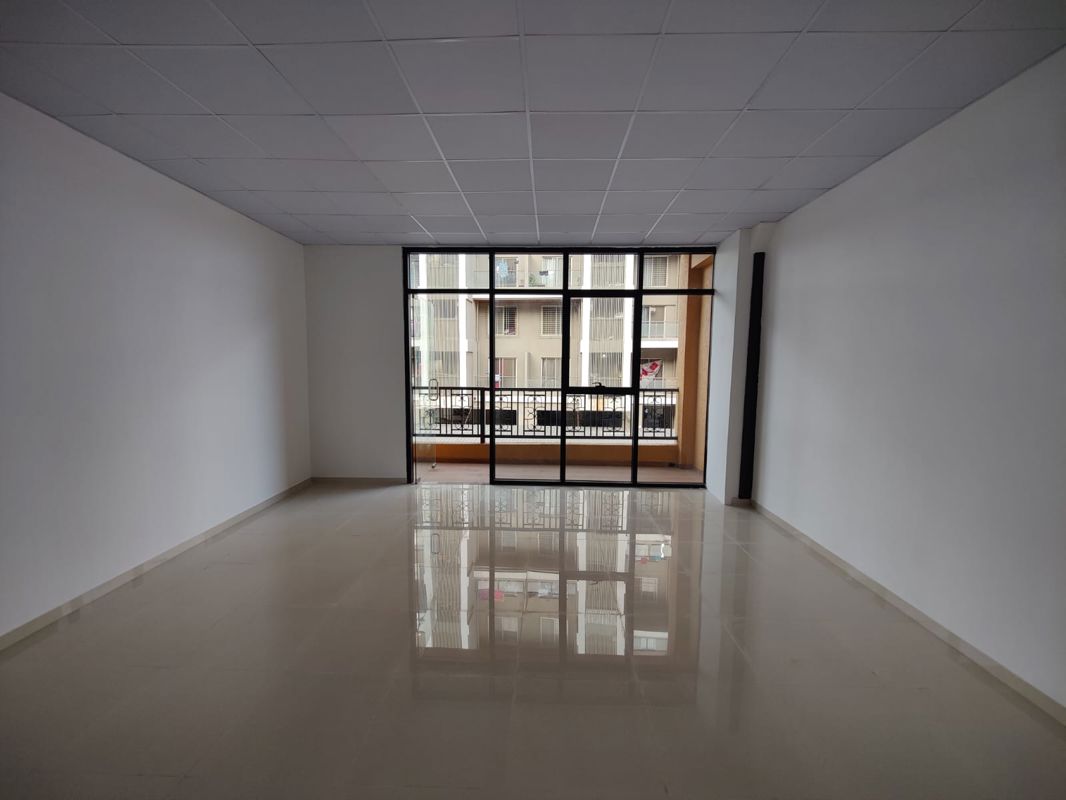 Office Space For Rent in The Social Street