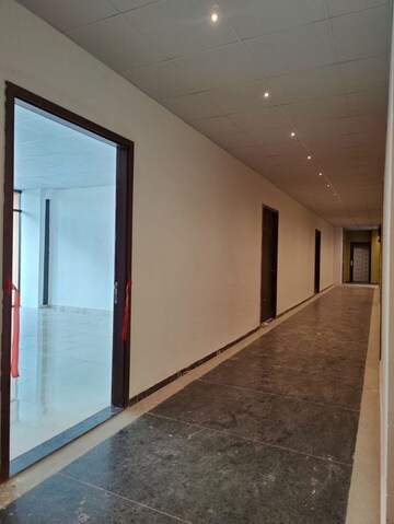 Room in  Office Space at The Social Street, Hinjewadi – for Rent