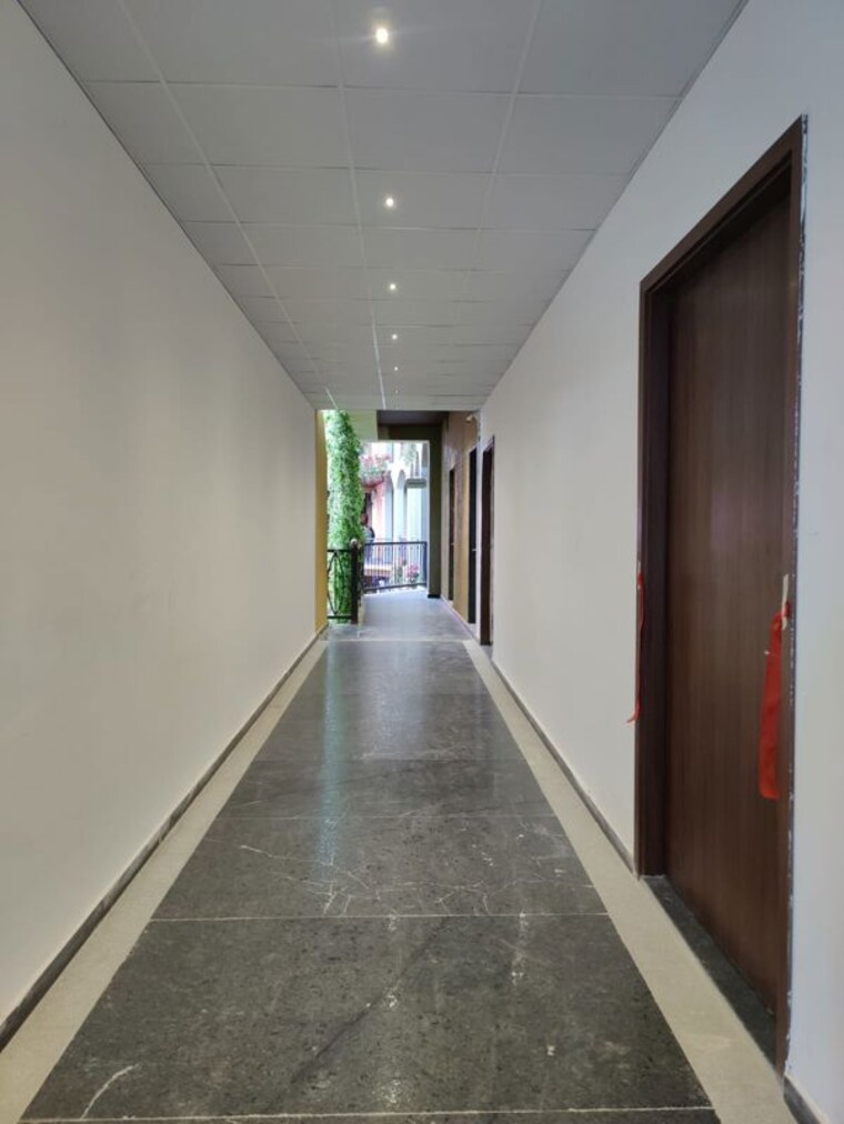 undefined, the-social-street Commercial Office Space 520 Sq.Ft. In Hinjewadi Pune 10114111