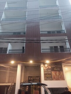 3 BHK Builder Floor For Sale in Sunshine Apartments Sector 73