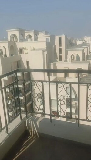 Gym in 3 BHK Apartment at Allwin El Spazia, Sanauli – for Rent