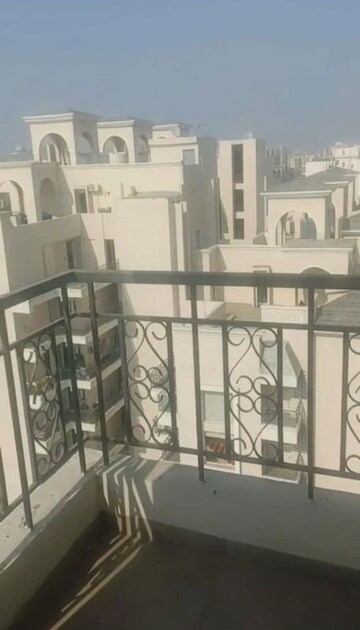 Gym in 3 BHK Apartment at Allwin El Spazia, Sanauli – for Rent