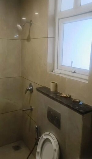 Kitchen in 3 BHK Apartment at Allwin El Spazia, Sanauli – for Rent