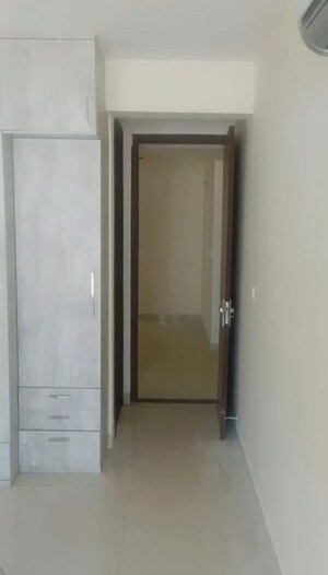 Building Lobby in 3 BHK Apartment at Allwin El Spazia, Sanauli – for Rent