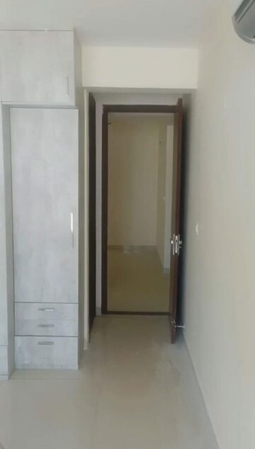 Building Lobby in 3 BHK Apartment at Allwin El Spazia, Sanauli – for Rent