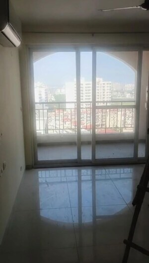 Bathroom in 3 BHK Apartment at Allwin El Spazia, Sanauli – for Rent