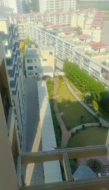 3 BHK Apartment For Rent in Allwin El Spazia, Sanauli
