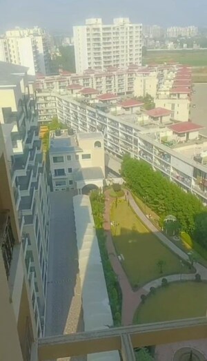 Master Plan in 3 BHK Apartment at Allwin El Spazia, Sanauli – for Rent