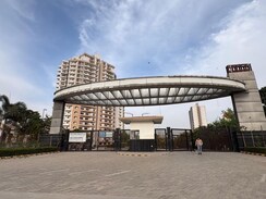 3 BHK Apartment For Sale in Ansal Crown Heights