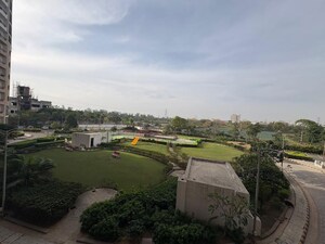 3 BHK Apartment – Garden View at Ansal Crown Heights, Sector 80 - for Sale