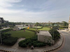 Plot Area in 3 BHK Apartment at Ansal Crown Heights, Sector 80 – for Sale