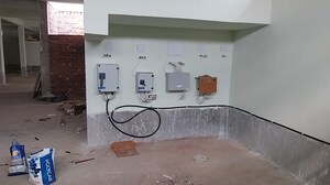  Warehouse – Exterior View View at Namkum - for Rent