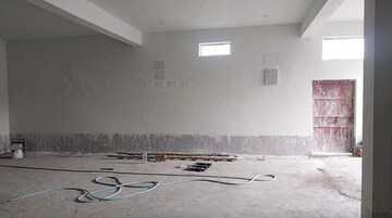  Warehouse – Exterior View View at Namkum - for Rent