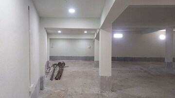  Warehouse – Exterior View View at Namkum - for Rent