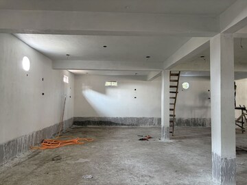  Warehouse – Exterior View View at Namkum - for Rent