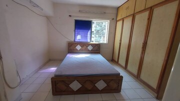 Kitchen in 2 BHK Apartment at Prime Rose Apartment, Baner – for Rent