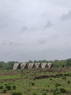  Land – Exterior View View at Hingna rd - for Sale