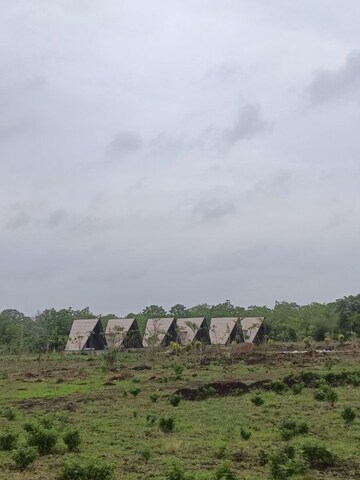  Land – Exterior View View at Hingna rd - for Sale