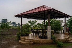  Land – Exterior View View at Hingna rd - for Sale