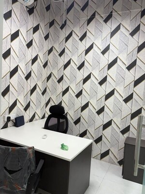 Team Area in  Office Space at Sector 59 – for Rent