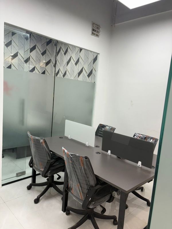 Office Space For Rent in Sector 59