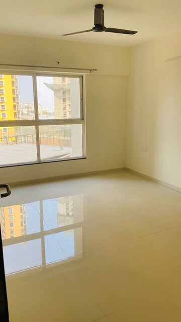 3 BHK Apartment For Rent in Pride Purple Park Titan, Hinjewadi