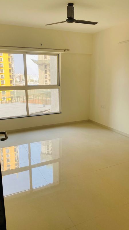 3 BHK Apartment For Rent in Pride Purple Park Titan