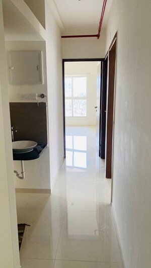  3 BHK Apartment at Pride Purple Park Titan, Hinjewadi – for Rent