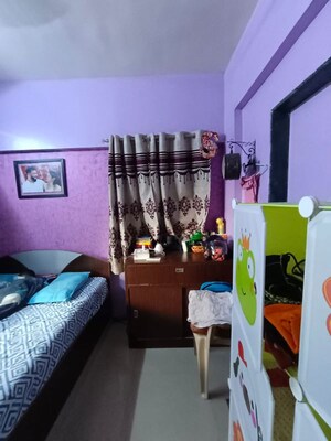 Team Area in 2 BHK Apartment at Aishwaryam Ventures, Pimpri Chinchwad Pcmc – for Rent