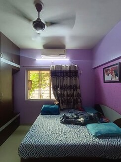 2 BHK Apartment For Rent in Aishwaryam Ventures